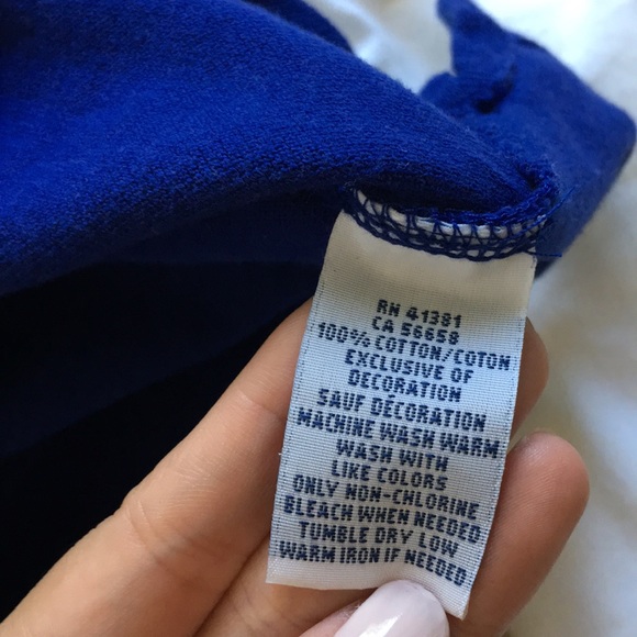 Ralph Lauren polo - Picture 4 of 4